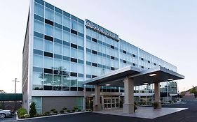 Doubletree Hilton Newark Ohio